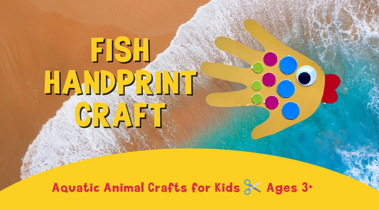 amazon.com, handprint crafts for preschoolers, handprint keepsake ideas