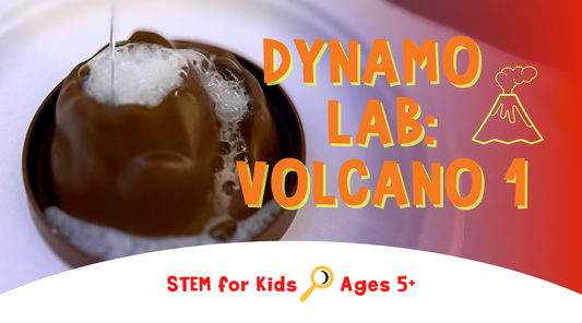 volcano kit for 4 year old, volcano kit for 5 year old
