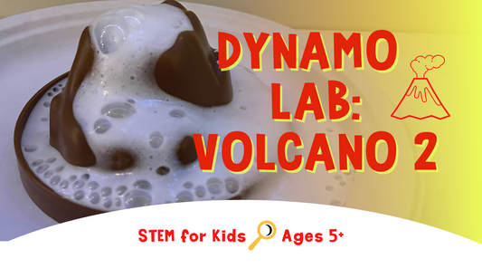 volcano kit for 4 year old, volcano kit for 5 year old