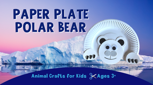 paper plate crafts easy, paper plate craft ideas