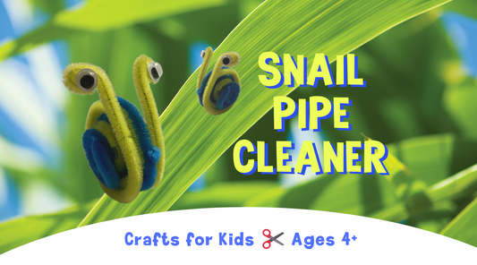 pipe cleaner crafts for preschool, easy pipe cleaner crafts