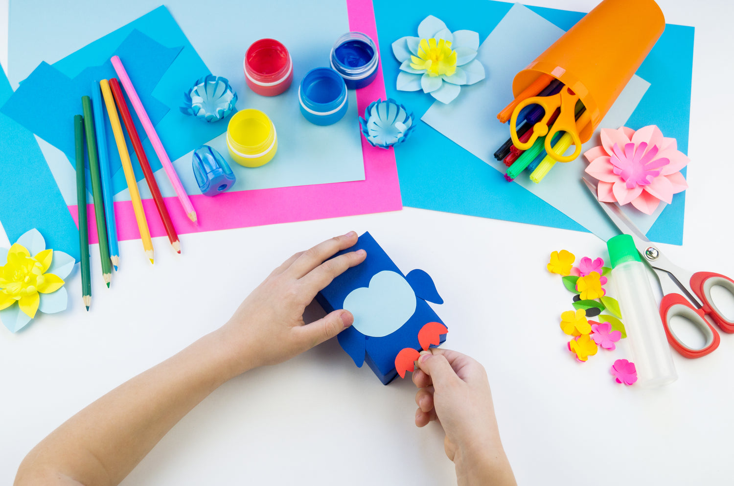 Crafts - Ages 3-5 – LCCraft